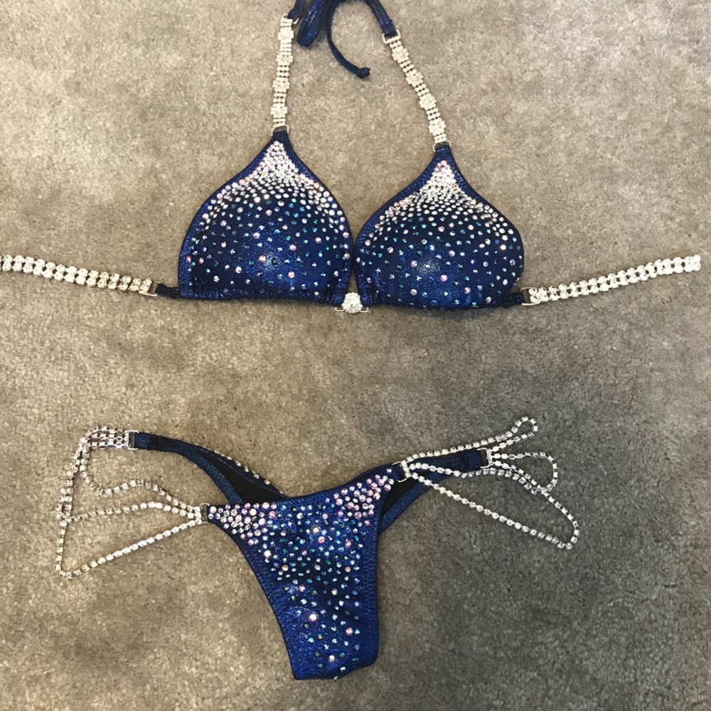NPC Competition Bikini